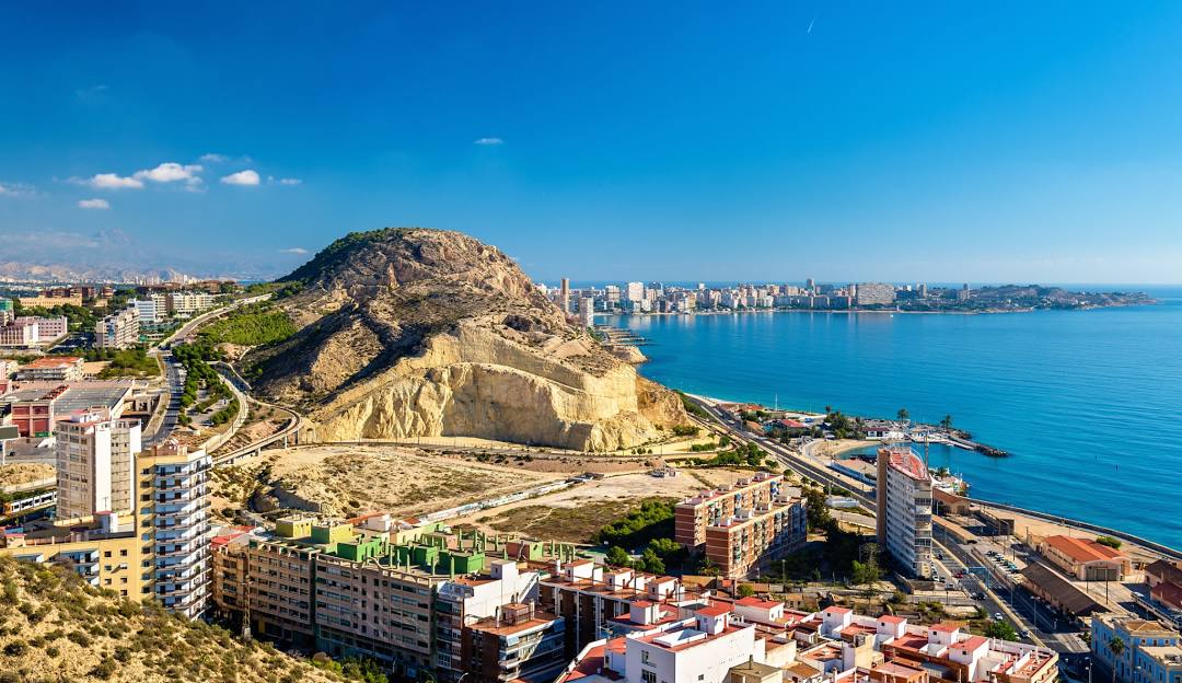 Alicante