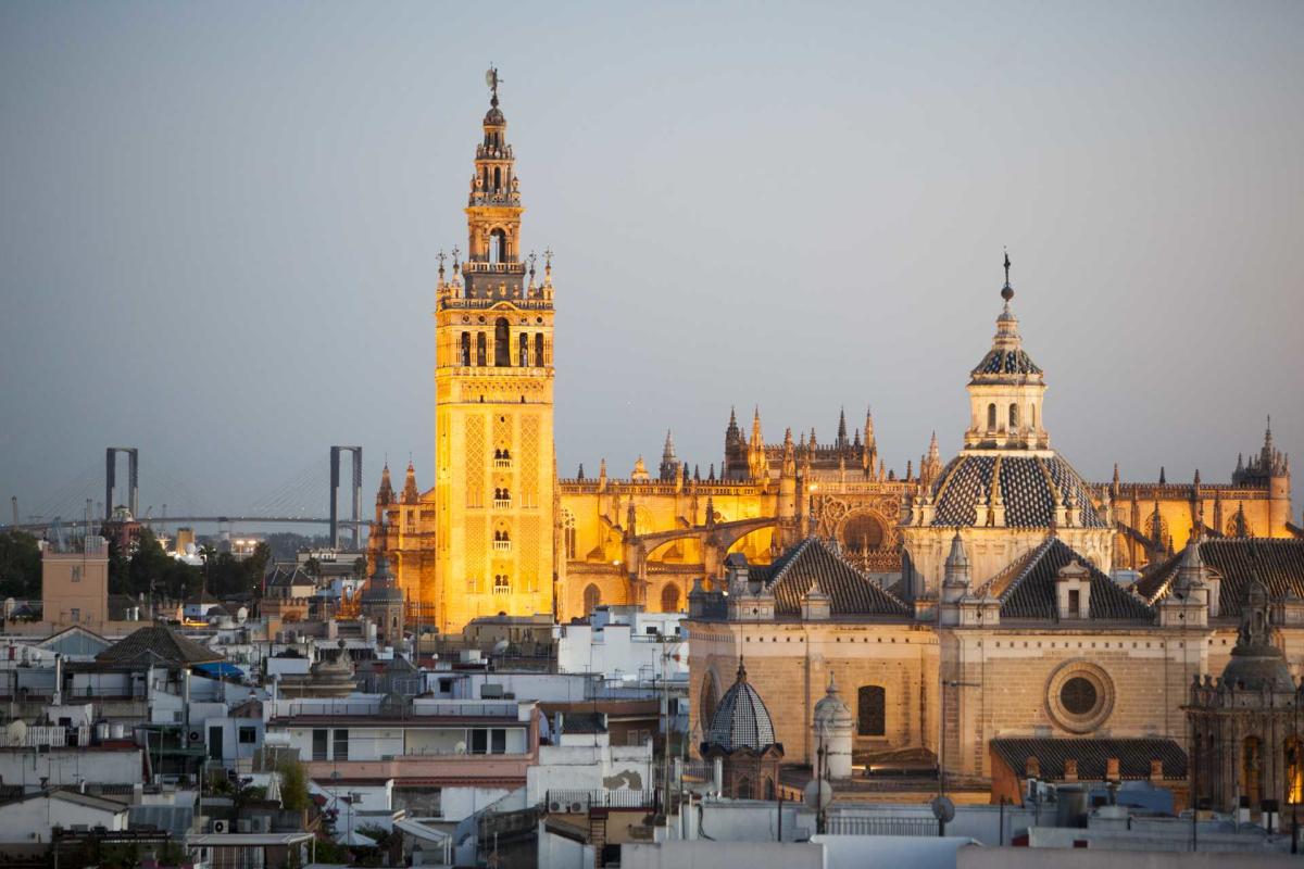 Sevilla